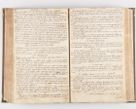 Zdjęcie nr 187 dla obiektu archiwalnego: Visitatio decanatus Boboviensis externa per Joannem Januszowski, archidiaconum Sandecensem, plebanum Solecensem ex mandato speciali R.D. Petri Tylicki episcopi Cracoviensis, praesentibus Martino Chochorovio, preasbytero et Martino Servatio, Andreoviensi clerico facta