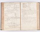 Zdjęcie nr 188 dla obiektu archiwalnego: Visitatio decanatus Boboviensis externa per Joannem Januszowski, archidiaconum Sandecensem, plebanum Solecensem ex mandato speciali R.D. Petri Tylicki episcopi Cracoviensis, praesentibus Martino Chochorovio, preasbytero et Martino Servatio, Andreoviensi clerico facta
