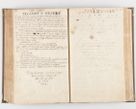 Zdjęcie nr 189 dla obiektu archiwalnego: Visitatio decanatus Boboviensis externa per Joannem Januszowski, archidiaconum Sandecensem, plebanum Solecensem ex mandato speciali R.D. Petri Tylicki episcopi Cracoviensis, praesentibus Martino Chochorovio, preasbytero et Martino Servatio, Andreoviensi clerico facta
