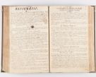 Zdjęcie nr 190 dla obiektu archiwalnego: Visitatio decanatus Boboviensis externa per Joannem Januszowski, archidiaconum Sandecensem, plebanum Solecensem ex mandato speciali R.D. Petri Tylicki episcopi Cracoviensis, praesentibus Martino Chochorovio, preasbytero et Martino Servatio, Andreoviensi clerico facta