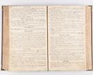 Zdjęcie nr 191 dla obiektu archiwalnego: Visitatio decanatus Boboviensis externa per Joannem Januszowski, archidiaconum Sandecensem, plebanum Solecensem ex mandato speciali R.D. Petri Tylicki episcopi Cracoviensis, praesentibus Martino Chochorovio, preasbytero et Martino Servatio, Andreoviensi clerico facta