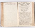 Zdjęcie nr 193 dla obiektu archiwalnego: Visitatio decanatus Boboviensis externa per Joannem Januszowski, archidiaconum Sandecensem, plebanum Solecensem ex mandato speciali R.D. Petri Tylicki episcopi Cracoviensis, praesentibus Martino Chochorovio, preasbytero et Martino Servatio, Andreoviensi clerico facta