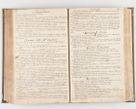 Zdjęcie nr 192 dla obiektu archiwalnego: Visitatio decanatus Boboviensis externa per Joannem Januszowski, archidiaconum Sandecensem, plebanum Solecensem ex mandato speciali R.D. Petri Tylicki episcopi Cracoviensis, praesentibus Martino Chochorovio, preasbytero et Martino Servatio, Andreoviensi clerico facta