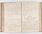 Zdjęcie nr 196 dla obiektu archiwalnego: Visitatio decanatus Boboviensis externa per Joannem Januszowski, archidiaconum Sandecensem, plebanum Solecensem ex mandato speciali R.D. Petri Tylicki episcopi Cracoviensis, praesentibus Martino Chochorovio, preasbytero et Martino Servatio, Andreoviensi clerico facta