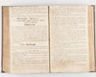 Zdjęcie nr 197 dla obiektu archiwalnego: Visitatio decanatus Boboviensis externa per Joannem Januszowski, archidiaconum Sandecensem, plebanum Solecensem ex mandato speciali R.D. Petri Tylicki episcopi Cracoviensis, praesentibus Martino Chochorovio, preasbytero et Martino Servatio, Andreoviensi clerico facta