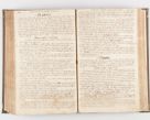 Zdjęcie nr 198 dla obiektu archiwalnego: Visitatio decanatus Boboviensis externa per Joannem Januszowski, archidiaconum Sandecensem, plebanum Solecensem ex mandato speciali R.D. Petri Tylicki episcopi Cracoviensis, praesentibus Martino Chochorovio, preasbytero et Martino Servatio, Andreoviensi clerico facta