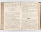 Zdjęcie nr 202 dla obiektu archiwalnego: Visitatio decanatus Boboviensis externa per Joannem Januszowski, archidiaconum Sandecensem, plebanum Solecensem ex mandato speciali R.D. Petri Tylicki episcopi Cracoviensis, praesentibus Martino Chochorovio, preasbytero et Martino Servatio, Andreoviensi clerico facta