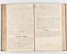 Zdjęcie nr 203 dla obiektu archiwalnego: Visitatio decanatus Boboviensis externa per Joannem Januszowski, archidiaconum Sandecensem, plebanum Solecensem ex mandato speciali R.D. Petri Tylicki episcopi Cracoviensis, praesentibus Martino Chochorovio, preasbytero et Martino Servatio, Andreoviensi clerico facta