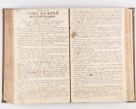 Zdjęcie nr 204 dla obiektu archiwalnego: Visitatio decanatus Boboviensis externa per Joannem Januszowski, archidiaconum Sandecensem, plebanum Solecensem ex mandato speciali R.D. Petri Tylicki episcopi Cracoviensis, praesentibus Martino Chochorovio, preasbytero et Martino Servatio, Andreoviensi clerico facta