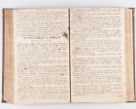 Zdjęcie nr 205 dla obiektu archiwalnego: Visitatio decanatus Boboviensis externa per Joannem Januszowski, archidiaconum Sandecensem, plebanum Solecensem ex mandato speciali R.D. Petri Tylicki episcopi Cracoviensis, praesentibus Martino Chochorovio, preasbytero et Martino Servatio, Andreoviensi clerico facta
