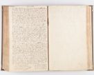 Zdjęcie nr 208 dla obiektu archiwalnego: Visitatio decanatus Boboviensis externa per Joannem Januszowski, archidiaconum Sandecensem, plebanum Solecensem ex mandato speciali R.D. Petri Tylicki episcopi Cracoviensis, praesentibus Martino Chochorovio, preasbytero et Martino Servatio, Andreoviensi clerico facta