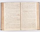Zdjęcie nr 206 dla obiektu archiwalnego: Visitatio decanatus Boboviensis externa per Joannem Januszowski, archidiaconum Sandecensem, plebanum Solecensem ex mandato speciali R.D. Petri Tylicki episcopi Cracoviensis, praesentibus Martino Chochorovio, preasbytero et Martino Servatio, Andreoviensi clerico facta
