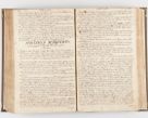 Zdjęcie nr 207 dla obiektu archiwalnego: Visitatio decanatus Boboviensis externa per Joannem Januszowski, archidiaconum Sandecensem, plebanum Solecensem ex mandato speciali R.D. Petri Tylicki episcopi Cracoviensis, praesentibus Martino Chochorovio, preasbytero et Martino Servatio, Andreoviensi clerico facta