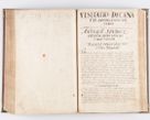 Zdjęcie nr 213 dla obiektu archiwalnego: Visitatio decanatus Boboviensis externa per Joannem Januszowski, archidiaconum Sandecensem, plebanum Solecensem ex mandato speciali R.D. Petri Tylicki episcopi Cracoviensis, praesentibus Martino Chochorovio, preasbytero et Martino Servatio, Andreoviensi clerico facta