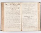 Zdjęcie nr 214 dla obiektu archiwalnego: Visitatio decanatus Boboviensis externa per Joannem Januszowski, archidiaconum Sandecensem, plebanum Solecensem ex mandato speciali R.D. Petri Tylicki episcopi Cracoviensis, praesentibus Martino Chochorovio, preasbytero et Martino Servatio, Andreoviensi clerico facta