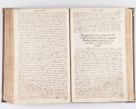 Zdjęcie nr 219 dla obiektu archiwalnego: Visitatio decanatus Boboviensis externa per Joannem Januszowski, archidiaconum Sandecensem, plebanum Solecensem ex mandato speciali R.D. Petri Tylicki episcopi Cracoviensis, praesentibus Martino Chochorovio, preasbytero et Martino Servatio, Andreoviensi clerico facta