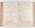 Zdjęcie nr 221 dla obiektu archiwalnego: Visitatio decanatus Boboviensis externa per Joannem Januszowski, archidiaconum Sandecensem, plebanum Solecensem ex mandato speciali R.D. Petri Tylicki episcopi Cracoviensis, praesentibus Martino Chochorovio, preasbytero et Martino Servatio, Andreoviensi clerico facta