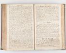 Zdjęcie nr 220 dla obiektu archiwalnego: Visitatio decanatus Boboviensis externa per Joannem Januszowski, archidiaconum Sandecensem, plebanum Solecensem ex mandato speciali R.D. Petri Tylicki episcopi Cracoviensis, praesentibus Martino Chochorovio, preasbytero et Martino Servatio, Andreoviensi clerico facta