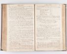 Zdjęcie nr 222 dla obiektu archiwalnego: Visitatio decanatus Boboviensis externa per Joannem Januszowski, archidiaconum Sandecensem, plebanum Solecensem ex mandato speciali R.D. Petri Tylicki episcopi Cracoviensis, praesentibus Martino Chochorovio, preasbytero et Martino Servatio, Andreoviensi clerico facta