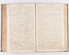 Zdjęcie nr 224 dla obiektu archiwalnego: Visitatio decanatus Boboviensis externa per Joannem Januszowski, archidiaconum Sandecensem, plebanum Solecensem ex mandato speciali R.D. Petri Tylicki episcopi Cracoviensis, praesentibus Martino Chochorovio, preasbytero et Martino Servatio, Andreoviensi clerico facta