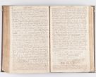 Zdjęcie nr 225 dla obiektu archiwalnego: Visitatio decanatus Boboviensis externa per Joannem Januszowski, archidiaconum Sandecensem, plebanum Solecensem ex mandato speciali R.D. Petri Tylicki episcopi Cracoviensis, praesentibus Martino Chochorovio, preasbytero et Martino Servatio, Andreoviensi clerico facta