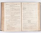 Zdjęcie nr 229 dla obiektu archiwalnego: Visitatio decanatus Boboviensis externa per Joannem Januszowski, archidiaconum Sandecensem, plebanum Solecensem ex mandato speciali R.D. Petri Tylicki episcopi Cracoviensis, praesentibus Martino Chochorovio, preasbytero et Martino Servatio, Andreoviensi clerico facta