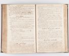 Zdjęcie nr 227 dla obiektu archiwalnego: Visitatio decanatus Boboviensis externa per Joannem Januszowski, archidiaconum Sandecensem, plebanum Solecensem ex mandato speciali R.D. Petri Tylicki episcopi Cracoviensis, praesentibus Martino Chochorovio, preasbytero et Martino Servatio, Andreoviensi clerico facta