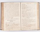 Zdjęcie nr 236 dla obiektu archiwalnego: Visitatio decanatus Boboviensis externa per Joannem Januszowski, archidiaconum Sandecensem, plebanum Solecensem ex mandato speciali R.D. Petri Tylicki episcopi Cracoviensis, praesentibus Martino Chochorovio, preasbytero et Martino Servatio, Andreoviensi clerico facta