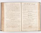 Zdjęcie nr 237 dla obiektu archiwalnego: Visitatio decanatus Boboviensis externa per Joannem Januszowski, archidiaconum Sandecensem, plebanum Solecensem ex mandato speciali R.D. Petri Tylicki episcopi Cracoviensis, praesentibus Martino Chochorovio, preasbytero et Martino Servatio, Andreoviensi clerico facta