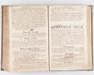 Zdjęcie nr 239 dla obiektu archiwalnego: Visitatio decanatus Boboviensis externa per Joannem Januszowski, archidiaconum Sandecensem, plebanum Solecensem ex mandato speciali R.D. Petri Tylicki episcopi Cracoviensis, praesentibus Martino Chochorovio, preasbytero et Martino Servatio, Andreoviensi clerico facta