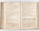 Zdjęcie nr 245 dla obiektu archiwalnego: Visitatio decanatus Boboviensis externa per Joannem Januszowski, archidiaconum Sandecensem, plebanum Solecensem ex mandato speciali R.D. Petri Tylicki episcopi Cracoviensis, praesentibus Martino Chochorovio, preasbytero et Martino Servatio, Andreoviensi clerico facta