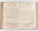 Zdjęcie nr 244 dla obiektu archiwalnego: Visitatio decanatus Boboviensis externa per Joannem Januszowski, archidiaconum Sandecensem, plebanum Solecensem ex mandato speciali R.D. Petri Tylicki episcopi Cracoviensis, praesentibus Martino Chochorovio, preasbytero et Martino Servatio, Andreoviensi clerico facta