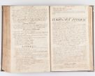 Zdjęcie nr 250 dla obiektu archiwalnego: Visitatio decanatus Boboviensis externa per Joannem Januszowski, archidiaconum Sandecensem, plebanum Solecensem ex mandato speciali R.D. Petri Tylicki episcopi Cracoviensis, praesentibus Martino Chochorovio, preasbytero et Martino Servatio, Andreoviensi clerico facta