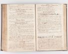 Zdjęcie nr 248 dla obiektu archiwalnego: Visitatio decanatus Boboviensis externa per Joannem Januszowski, archidiaconum Sandecensem, plebanum Solecensem ex mandato speciali R.D. Petri Tylicki episcopi Cracoviensis, praesentibus Martino Chochorovio, preasbytero et Martino Servatio, Andreoviensi clerico facta
