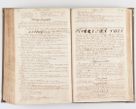 Zdjęcie nr 253 dla obiektu archiwalnego: Visitatio decanatus Boboviensis externa per Joannem Januszowski, archidiaconum Sandecensem, plebanum Solecensem ex mandato speciali R.D. Petri Tylicki episcopi Cracoviensis, praesentibus Martino Chochorovio, preasbytero et Martino Servatio, Andreoviensi clerico facta
