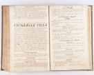 Zdjęcie nr 257 dla obiektu archiwalnego: Visitatio decanatus Boboviensis externa per Joannem Januszowski, archidiaconum Sandecensem, plebanum Solecensem ex mandato speciali R.D. Petri Tylicki episcopi Cracoviensis, praesentibus Martino Chochorovio, preasbytero et Martino Servatio, Andreoviensi clerico facta