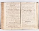 Zdjęcie nr 256 dla obiektu archiwalnego: Visitatio decanatus Boboviensis externa per Joannem Januszowski, archidiaconum Sandecensem, plebanum Solecensem ex mandato speciali R.D. Petri Tylicki episcopi Cracoviensis, praesentibus Martino Chochorovio, preasbytero et Martino Servatio, Andreoviensi clerico facta