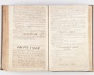 Zdjęcie nr 263 dla obiektu archiwalnego: Visitatio decanatus Boboviensis externa per Joannem Januszowski, archidiaconum Sandecensem, plebanum Solecensem ex mandato speciali R.D. Petri Tylicki episcopi Cracoviensis, praesentibus Martino Chochorovio, preasbytero et Martino Servatio, Andreoviensi clerico facta