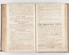 Zdjęcie nr 262 dla obiektu archiwalnego: Visitatio decanatus Boboviensis externa per Joannem Januszowski, archidiaconum Sandecensem, plebanum Solecensem ex mandato speciali R.D. Petri Tylicki episcopi Cracoviensis, praesentibus Martino Chochorovio, preasbytero et Martino Servatio, Andreoviensi clerico facta
