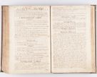 Zdjęcie nr 273 dla obiektu archiwalnego: Visitatio decanatus Boboviensis externa per Joannem Januszowski, archidiaconum Sandecensem, plebanum Solecensem ex mandato speciali R.D. Petri Tylicki episcopi Cracoviensis, praesentibus Martino Chochorovio, preasbytero et Martino Servatio, Andreoviensi clerico facta