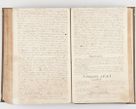 Zdjęcie nr 270 dla obiektu archiwalnego: Visitatio decanatus Boboviensis externa per Joannem Januszowski, archidiaconum Sandecensem, plebanum Solecensem ex mandato speciali R.D. Petri Tylicki episcopi Cracoviensis, praesentibus Martino Chochorovio, preasbytero et Martino Servatio, Andreoviensi clerico facta