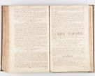 Zdjęcie nr 274 dla obiektu archiwalnego: Visitatio decanatus Boboviensis externa per Joannem Januszowski, archidiaconum Sandecensem, plebanum Solecensem ex mandato speciali R.D. Petri Tylicki episcopi Cracoviensis, praesentibus Martino Chochorovio, preasbytero et Martino Servatio, Andreoviensi clerico facta