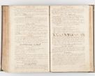 Zdjęcie nr 276 dla obiektu archiwalnego: Visitatio decanatus Boboviensis externa per Joannem Januszowski, archidiaconum Sandecensem, plebanum Solecensem ex mandato speciali R.D. Petri Tylicki episcopi Cracoviensis, praesentibus Martino Chochorovio, preasbytero et Martino Servatio, Andreoviensi clerico facta