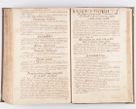 Zdjęcie nr 281 dla obiektu archiwalnego: Visitatio decanatus Boboviensis externa per Joannem Januszowski, archidiaconum Sandecensem, plebanum Solecensem ex mandato speciali R.D. Petri Tylicki episcopi Cracoviensis, praesentibus Martino Chochorovio, preasbytero et Martino Servatio, Andreoviensi clerico facta