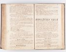 Zdjęcie nr 283 dla obiektu archiwalnego: Visitatio decanatus Boboviensis externa per Joannem Januszowski, archidiaconum Sandecensem, plebanum Solecensem ex mandato speciali R.D. Petri Tylicki episcopi Cracoviensis, praesentibus Martino Chochorovio, preasbytero et Martino Servatio, Andreoviensi clerico facta