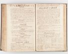 Zdjęcie nr 286 dla obiektu archiwalnego: Visitatio decanatus Boboviensis externa per Joannem Januszowski, archidiaconum Sandecensem, plebanum Solecensem ex mandato speciali R.D. Petri Tylicki episcopi Cracoviensis, praesentibus Martino Chochorovio, preasbytero et Martino Servatio, Andreoviensi clerico facta
