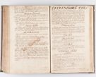 Zdjęcie nr 285 dla obiektu archiwalnego: Visitatio decanatus Boboviensis externa per Joannem Januszowski, archidiaconum Sandecensem, plebanum Solecensem ex mandato speciali R.D. Petri Tylicki episcopi Cracoviensis, praesentibus Martino Chochorovio, preasbytero et Martino Servatio, Andreoviensi clerico facta