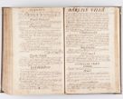 Zdjęcie nr 287 dla obiektu archiwalnego: Visitatio decanatus Boboviensis externa per Joannem Januszowski, archidiaconum Sandecensem, plebanum Solecensem ex mandato speciali R.D. Petri Tylicki episcopi Cracoviensis, praesentibus Martino Chochorovio, preasbytero et Martino Servatio, Andreoviensi clerico facta