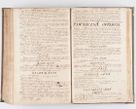 Zdjęcie nr 289 dla obiektu archiwalnego: Visitatio decanatus Boboviensis externa per Joannem Januszowski, archidiaconum Sandecensem, plebanum Solecensem ex mandato speciali R.D. Petri Tylicki episcopi Cracoviensis, praesentibus Martino Chochorovio, preasbytero et Martino Servatio, Andreoviensi clerico facta