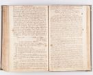 Zdjęcie nr 291 dla obiektu archiwalnego: Visitatio decanatus Boboviensis externa per Joannem Januszowski, archidiaconum Sandecensem, plebanum Solecensem ex mandato speciali R.D. Petri Tylicki episcopi Cracoviensis, praesentibus Martino Chochorovio, preasbytero et Martino Servatio, Andreoviensi clerico facta